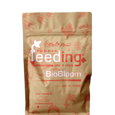 Feeding – Bio Bloom