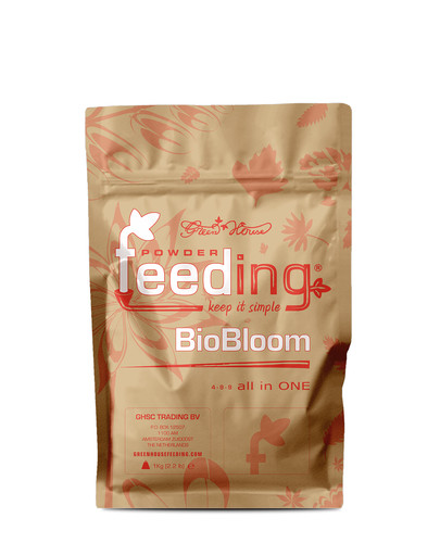imagen de feeding biobloom