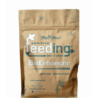 Feeding – Bio Enhancer