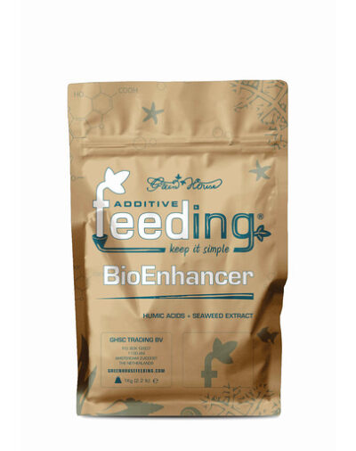 imagen de feeding bio enhacer