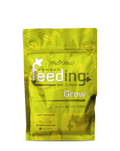 imagen de FEEDING GROW