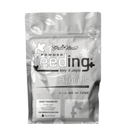 Feeding – Hybrids