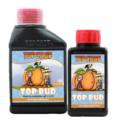 Top Crop – Top Bud