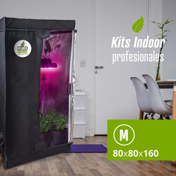 Bellavita - Carpa 80