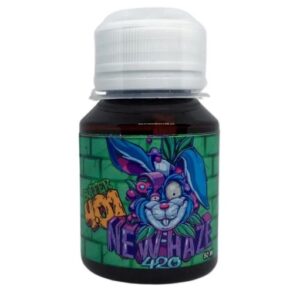 New Haze – Buffer Ph 4