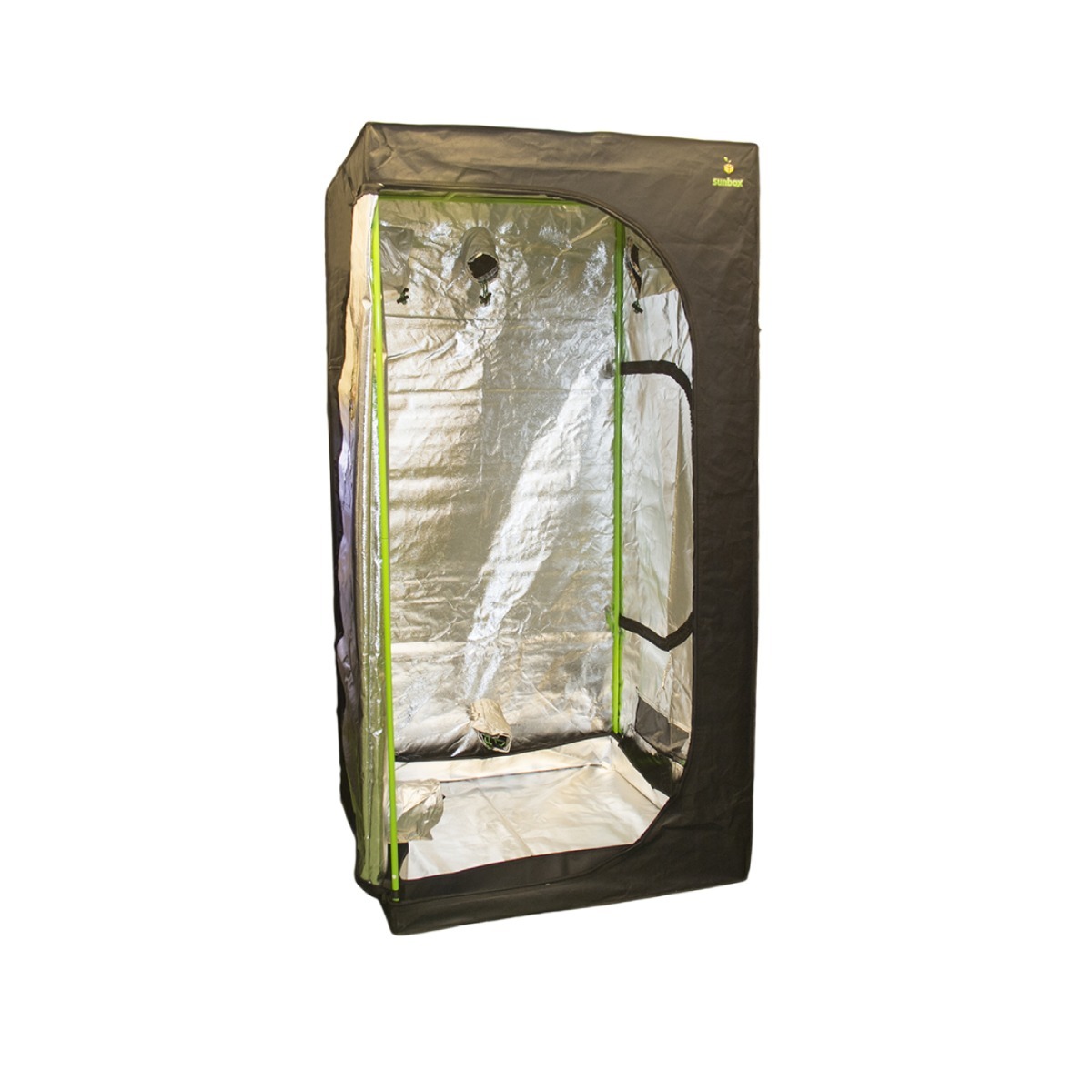 Sunbox - Carpa 80