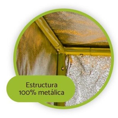 Sunbox – Carpa 100