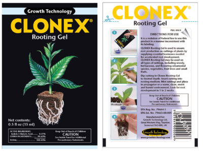 Clonex