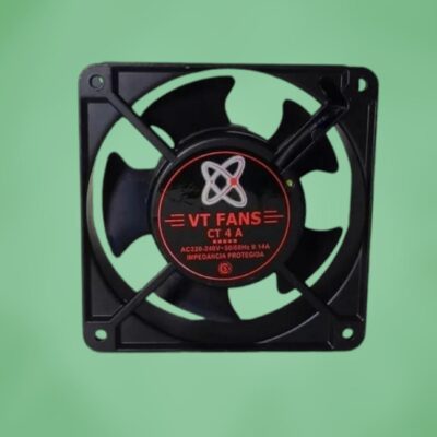 Cooler 12 X 12 de Ruleman