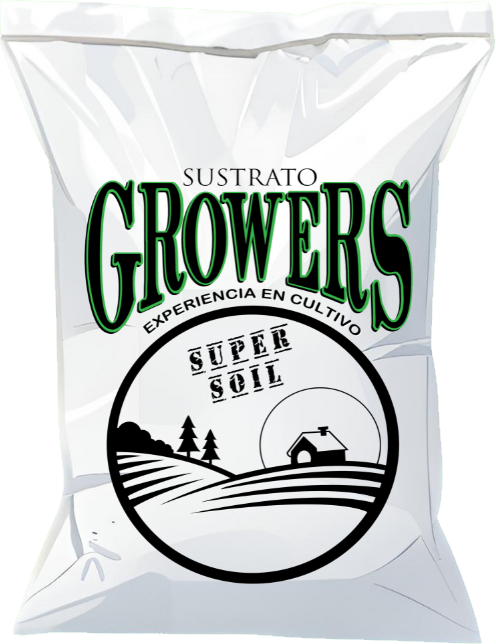 imagen del sustrato Super Soil