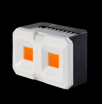 Growtech – Panel Led 100W