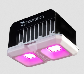 Growtech – Panel Led 100W