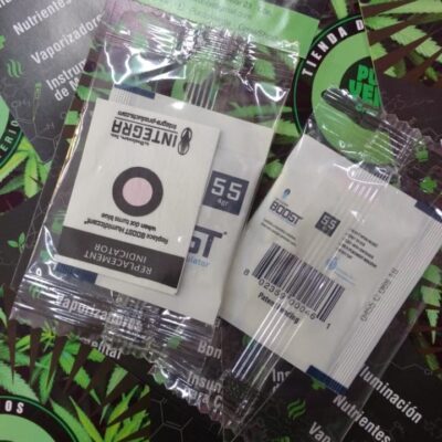 Integra Boost 62% X 8 Grs.