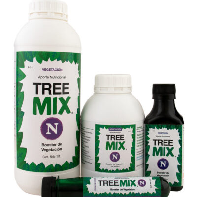 Treemix – N
