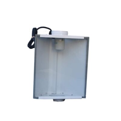 Coolbox Aluminio 150/400w