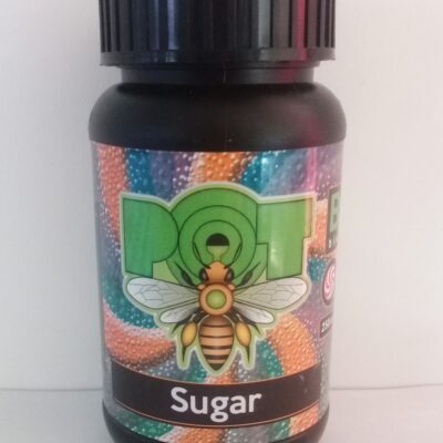 Pot Sugar