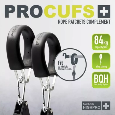 Procufs – Anclaje para poleas