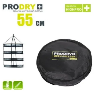 Prodry – Secador 55 -4