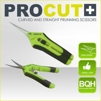 Procut – Tijera Recta