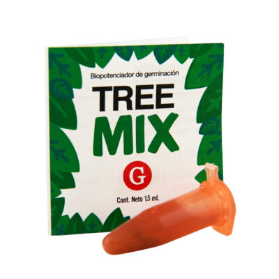 Treemix – G