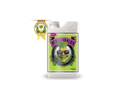 Advanced Nutrients - Big Bud