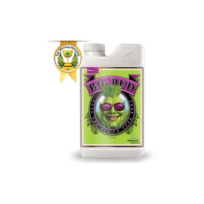 Advanced Nutrients – Big Bud