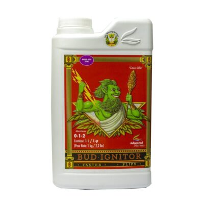 Advanced Nutrients – Bud Ignitor