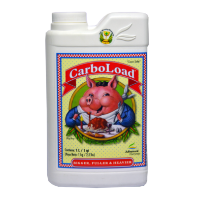 Advanced Nutrients – Carboload