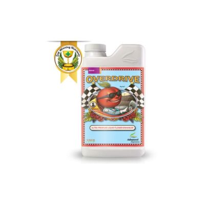 Advanced Nutrients – Overdrive