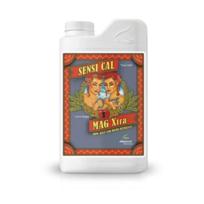 Advanced Nutrients – Sensi Cal + Mag