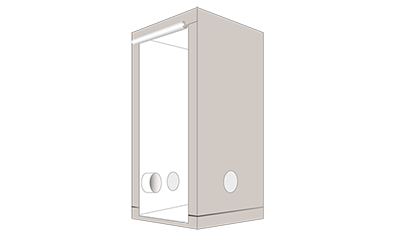 Homebox – Carpa Ambient Q60