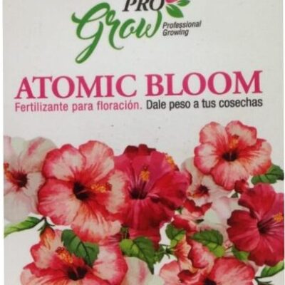 ProGrow – Atomic Bloom