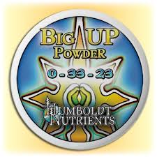 Humboldt – Bigup Powder