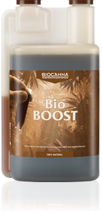 Canna – Bio Boost