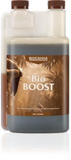 Canna - Bio Boost