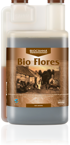 Canna – Bio Flores