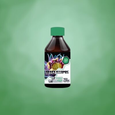 Bioproyect – Bioatomic