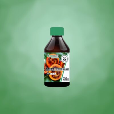 Bioproyect – Biocarboplus