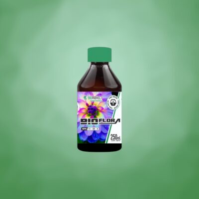 Bioproyect – Bioflora