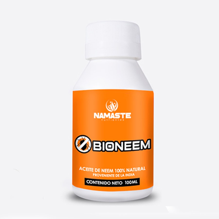 Namaste - Bioneem