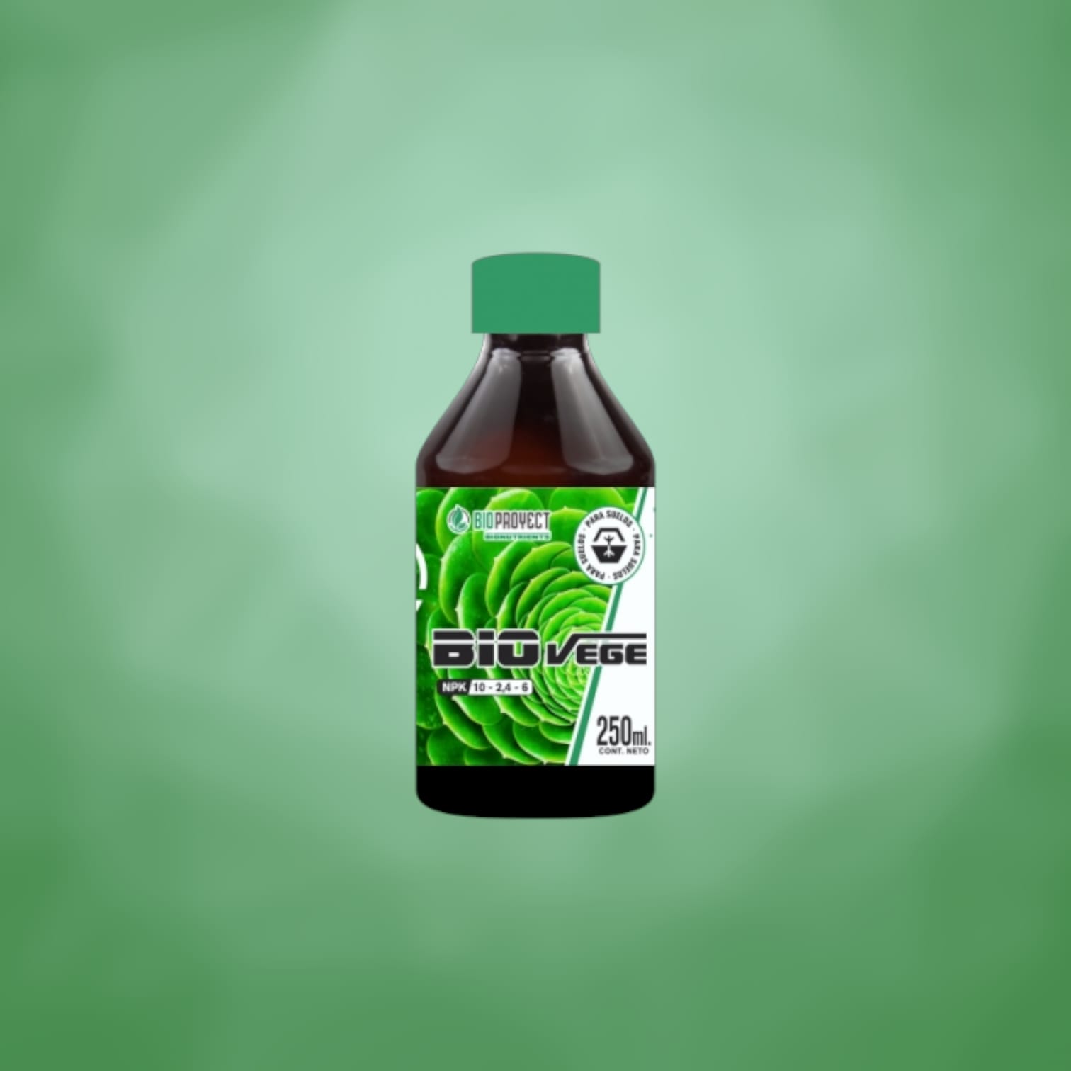 imagen de biovege