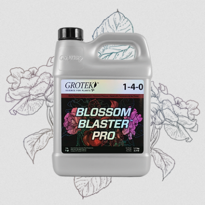 Grotek – Blossom Blaster Pro
