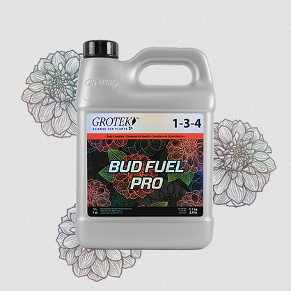 imagen de bud fuel pro