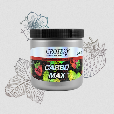 Grotek – Carbo Max