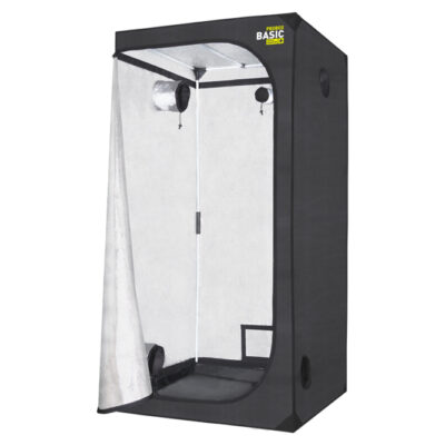 Garden Highpro – Carpa Probox Basic 150