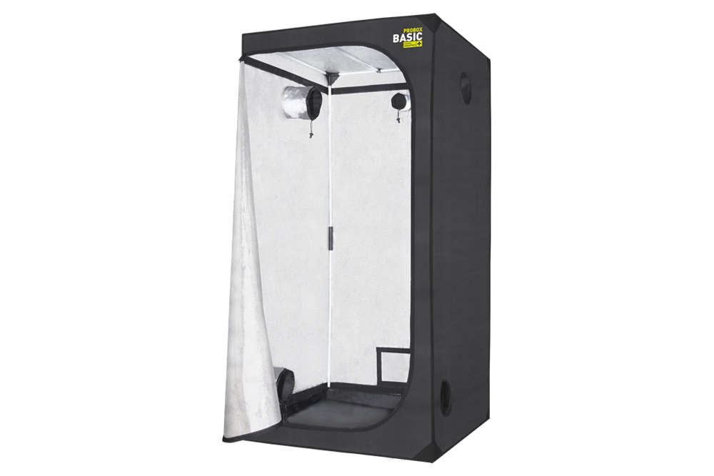 Garden Highpro - Carpa Probox Basic 80