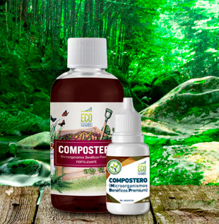 Ecomambo – Compostero