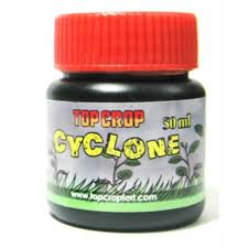 Top Crop – Cyclone