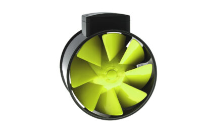 Garden Highpro - Profan Tt Extractor