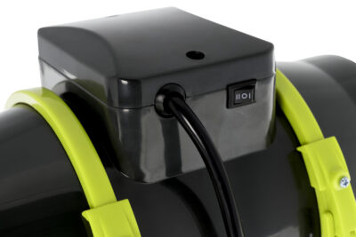 Garden Highpro - Profan Tt Extractor - Imagen 2